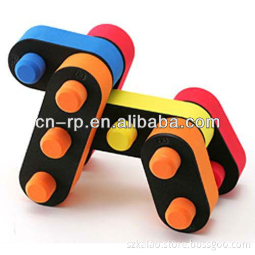 Prototype for Baby Products
